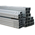 50x50 square steel tube price, 20x20 black annealing square rectangular steel tube, 40*80 rectangular steel hollow section